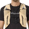 Modular Trail Vest Beige + NNormal
