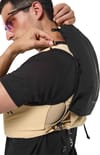 NNormal + Modular Trail Vest Beige - 5