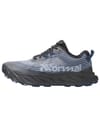 NNormal + Cadí Men Blue/Black