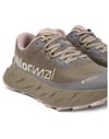 NNormal + Cadí GTX Women Brown - 3