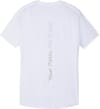 NNormal + Race T-Shirt 02 W White - 3