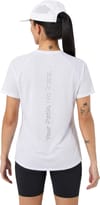 NNormal + Race T-Shirt 02 W White - 5