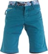 Yaniro Short M Bleu Roy + Nograd