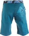 Nograd + Yaniro Short M Bleu Roy
