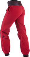 Nograd + Dune Pant W Dark Red