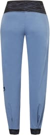 Dune Pant W Blech Denim + Nograd