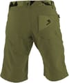 Nograd + Yaniro Short M Lychen