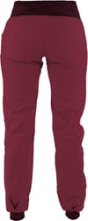 Nograd + Dune Pant W Windsor Wine