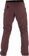 Nograd + Sahel Pant M Maroon