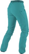 Nograd + Sahel Pant W Storm Blue