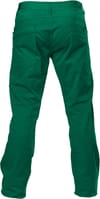 Nograd + Tornado Pant M Black Forest