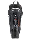 Nordica + Hf Pro 120 Gw  Black/Red - 4