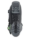 Nordica + Sportmachine 3 110 Gw Anthracite / Black / Green - 5