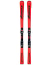 Spitfire 68 Dc Fdt + Tpx 12 Fdt 2025 + Nordica