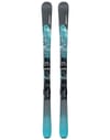 Wild Belle 78 Ca + Tp2 Compact 10 Fdt 2025 + Nordica
