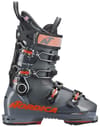 Pro Machine 110 (Gw) Anthracite/Noir/Rouge + Nordica
