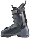 Nordica + Pro Machine 110 (Gw) Anthracite/Noir/Rouge