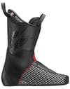 Nordica + Pro Machine 110 (Gw) Anthracite/Noir/Rouge - 5