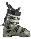 Unlimited 120 Dyn Green/Black/Red + Nordica