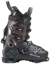 Unlimited 105 W Dyn Black/Iris Violet/Blue Clair + Nordica