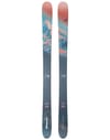 Santa Ana 97 2026 + Nordica
