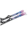 Nordica + Santa Ana 80 S FDT + Jr 7.0 FDT WB 2027 - 5