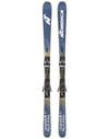 Dobermann Multipista DC FDT + TPX 13 Royal FDT 2027 + Nordica