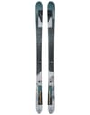 Enforcer 94 2027 + Nordica