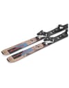 Nordica + Enforcer 80 S FDT + Jr 7.0 FDT Wb 2027 - 4