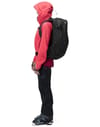 Norrona + Lyngen 45L Pack Caviar - 4