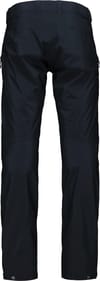Norrona + Falketind Gore-Tex Pants W Caviar