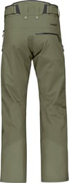 Norrona + Lofoten Gore-Tex Pro Pants M Olive Night - 3