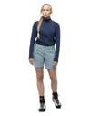 Norrona + Falketind Flex1 Shorts W's Tourmaline - 3