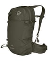 Norrona + Norrøna 20L Pack Olive Night - 3