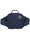 Norrøna 6L Hip Pack Indigo Night + Norrona