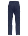 Norrona + Lyngen Cotton Pants M Indigo Night - 4