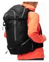 Norrona + Lyngen 40L Pack Caviar - 7