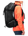 Norrona + Lyngen 40L Pack Caviar - 8