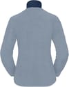 Norrona + Norrøna Warm3 Jacket W's Blue Fog