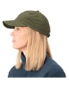 Norrona + Norrøna Sports Tech Cap Unisex Olive Night - 3