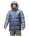 Norrona + Norrøna Down750 Hood M Vintage Indigo - 3