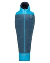 Falketind Down800 -10C Sleeping Bag 185 M'S Deep Dive + Norrona