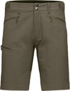 Norrona + Falketind Flex1 Shorts M'S Olive Night