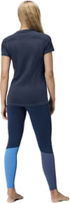 Norrona + Falketind Equaliser Merino T-Shirt W'S Indigo Night - 4