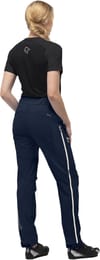 Norrona + Fjørå Flex1 Pants W Indigo Night - 5