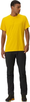 Norrona + Norrøna Tech T-Shirt M'S Sulphur - 3