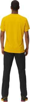 Norrona + Norrøna Tech T-Shirt M'S Sulphur - 4