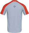 Norrona + Senja Equaliser Lightweight T-Shirt M'S Arednalin
