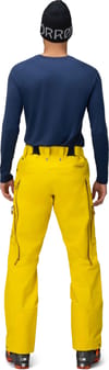 Norrona + Lofoten Gore-Tex Pants M'S Sulphur - 4
