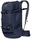 Norrona + Lofoten 30L Pack Indigo Night - 3